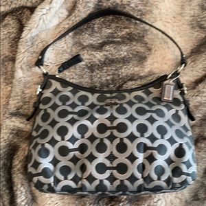 Small coach purse